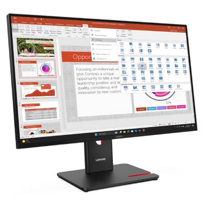Monitor Lenovo ThinkVision T27-40 (64A5MAT6EU)